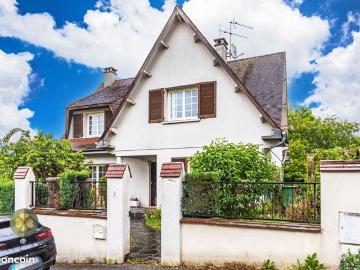Maison 6 pièces 142 m²
