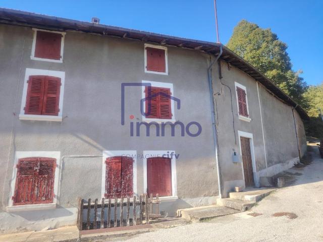 Maison 6 pièces 142 m²