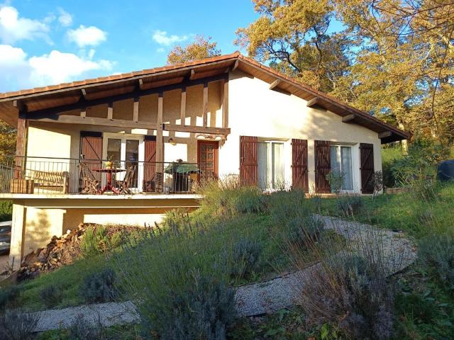 Maison 6 pièces 142 m²