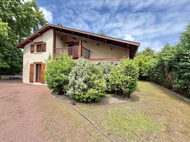 Maison 6 pièces 142 m²