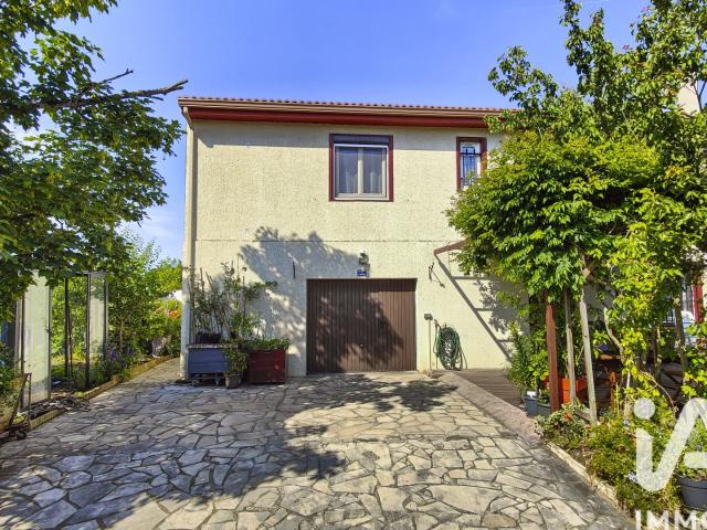 Maison 6 pièces 142 m²