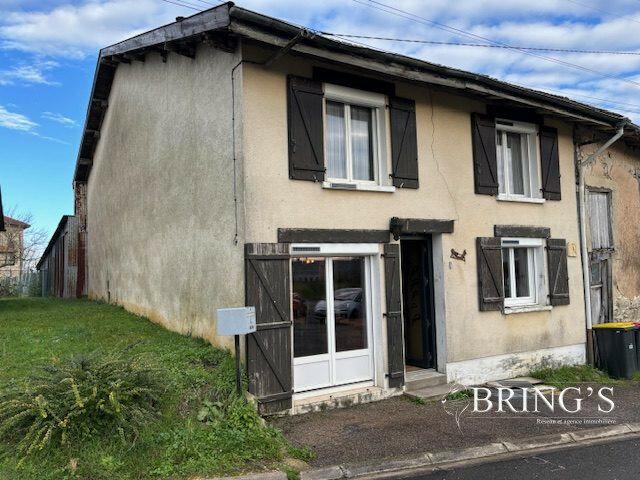 Maison 6 pièces 142 m²