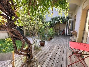 Maison 6 pièces 142 m²