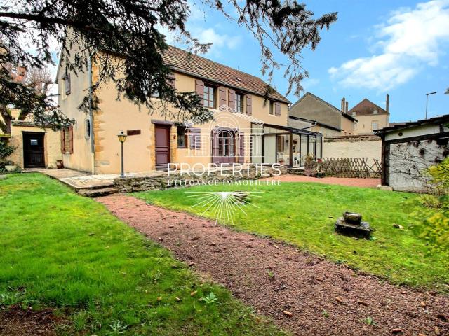 Maison 6 pièces 143 m²