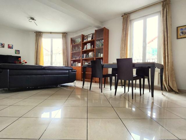 Maison 6 pièces 142 m²