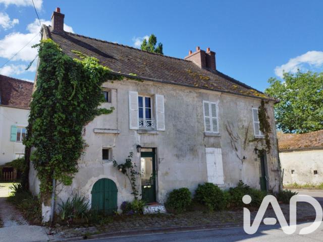 Maison 6 pièces 142 m²