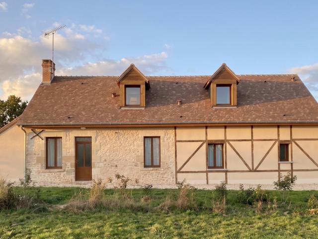 Maison 6 pièces 142 m²