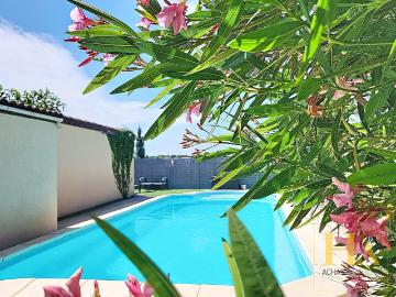 Maison 6 pièces 142 m²