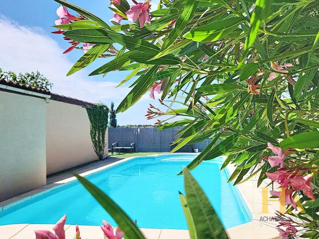 Maison 6 pièces 142 m²