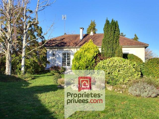 Maison 6 pièces 142 m²