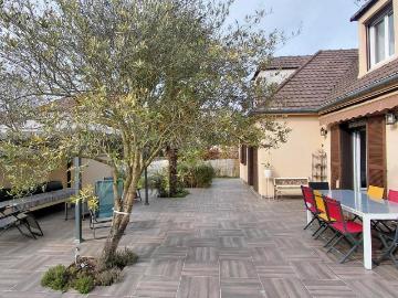 Maison 6 pièces 187 m²