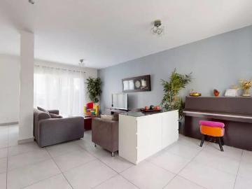 Maison 6 pièces 142 m²
