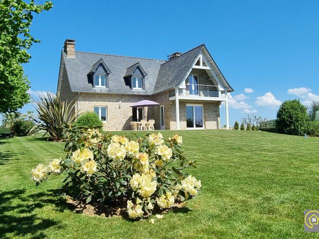 Maison 6 pièces 142 m²
