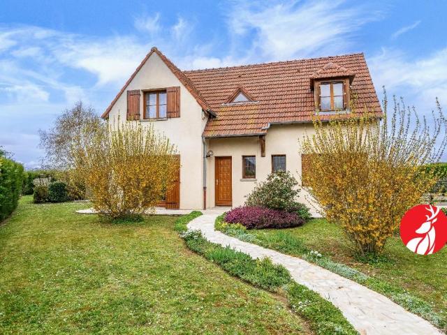Maison 6 pièces 142 m²
