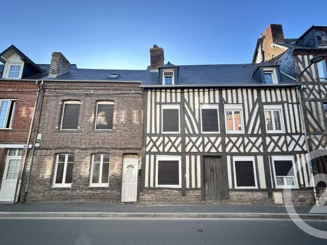 Maison 6 pièces 142 m²
