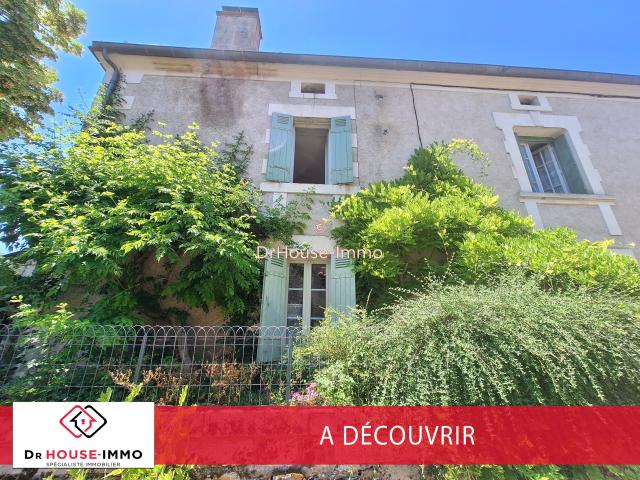 Maison 6 pièces 142 m²