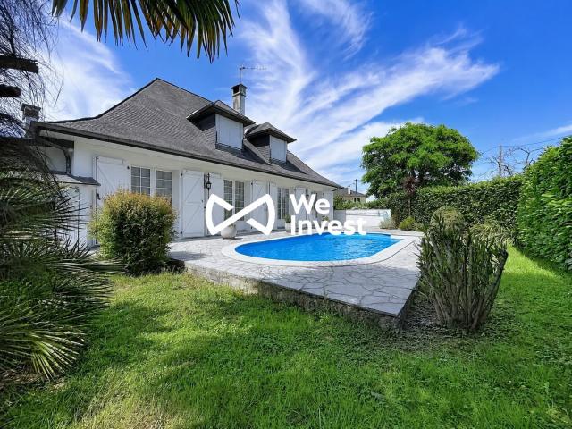 Maison 6 pièces 146 m²