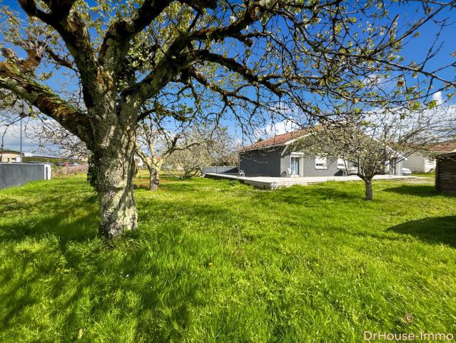 Maison 6 pièces 142 m²