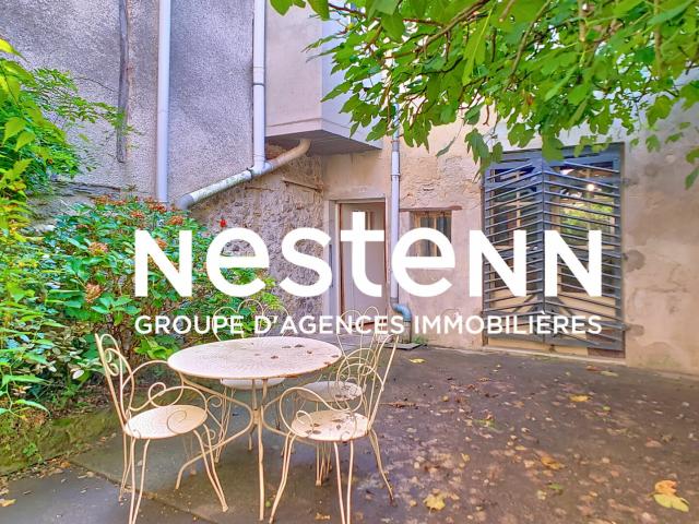 Maison 6 pièces 142 m²