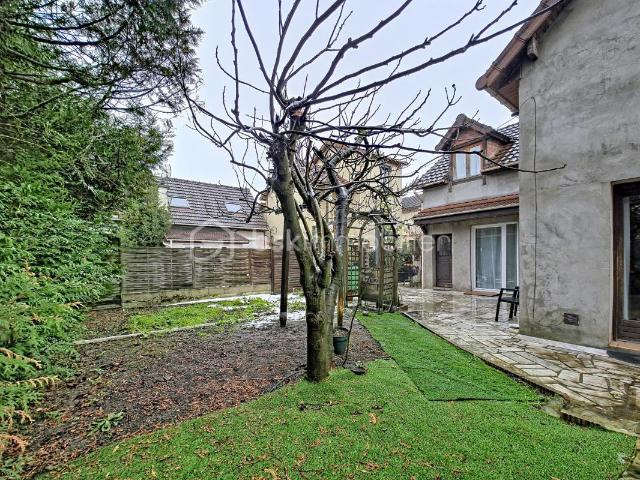 Maison 6 pièces 142 m²