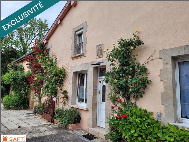 Maison 6 pièces 142 m²