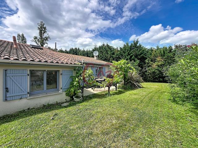 Maison 6 pièces 142 m²