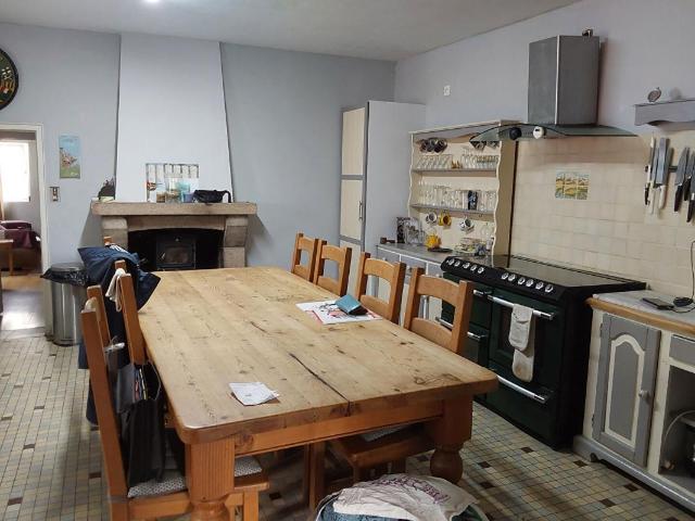 Maison 6 pièces 142 m²