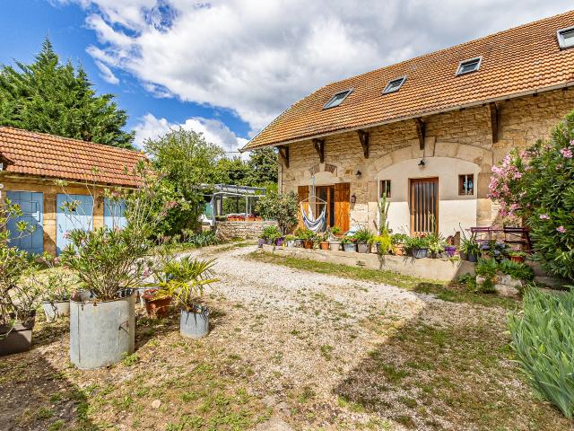 Maison 6 pièces 142 m²