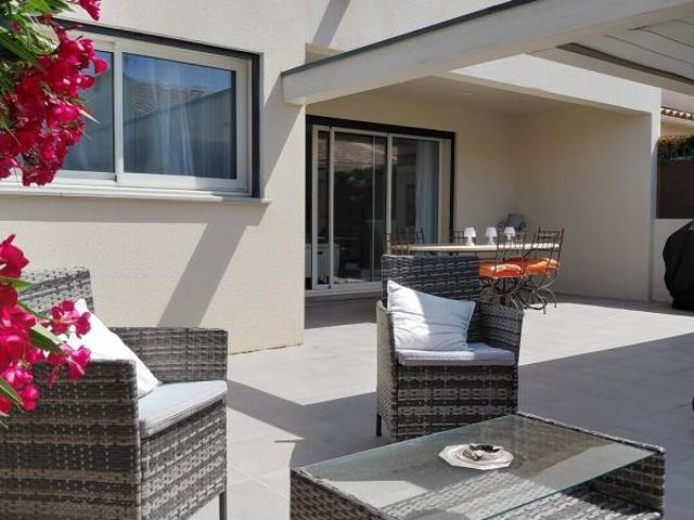Maison 6 pièces 142 m²