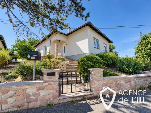 Maison 6 pièces 142 m²