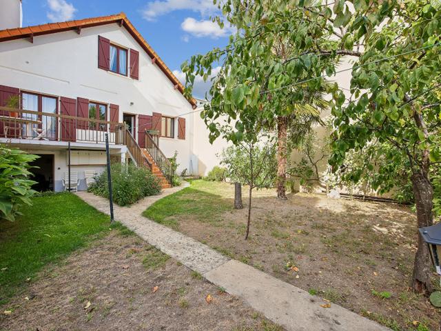 Maison 6 pièces 142 m²