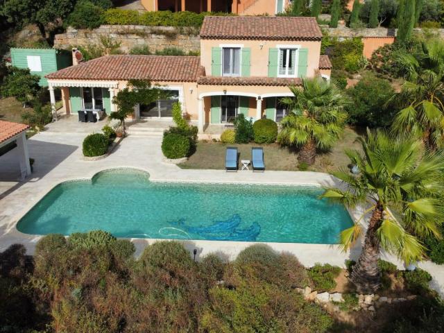 Maison 6 pièces 142 m²
