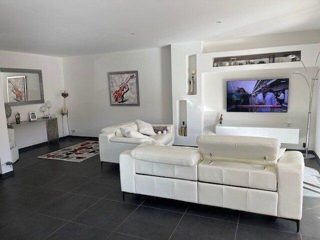Maison 6 pièces 142 m²