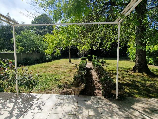 Maison 6 pièces 142 m²