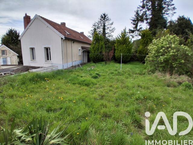 Maison 6 pièces 142 m²