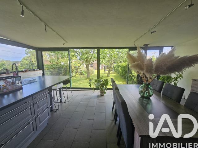 Maison 6 pièces 142 m²