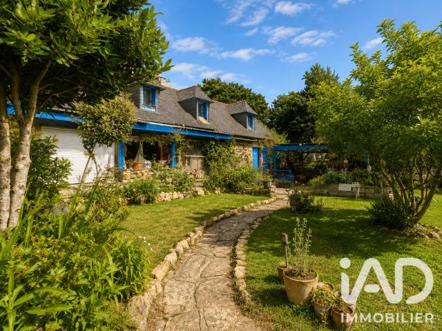 Maison 6 pièces 142 m²