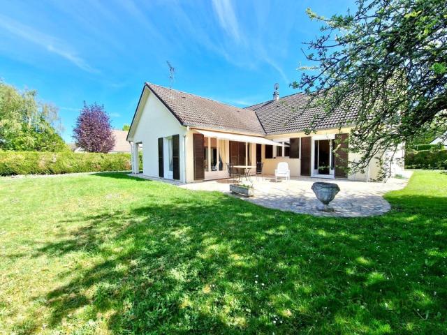 Maison 6 pièces 142 m²