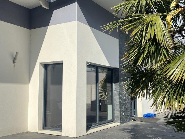 Maison 6 pièces 142 m²