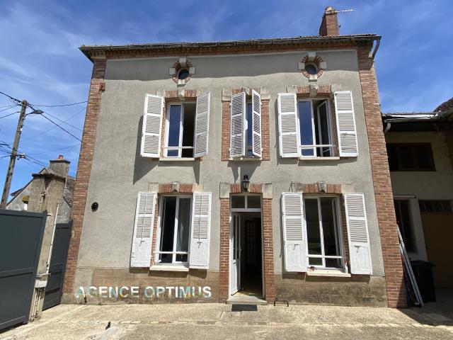 Maison 6 pièces 142 m²