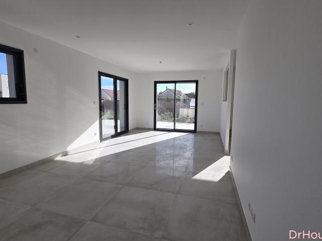Maison 6 pièces 142 m²