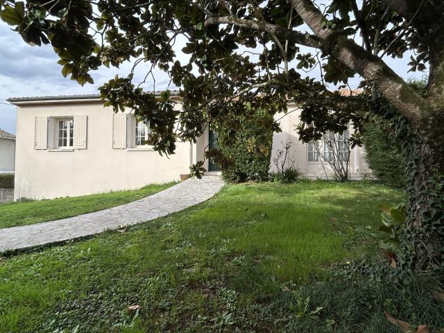Maison 6 pièces 142 m²