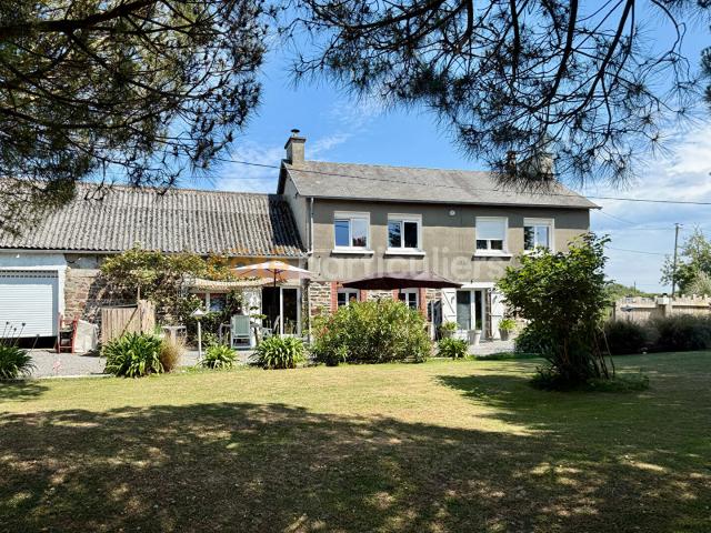 Maison 6 pièces 142 m²