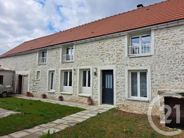 Maison 6 pièces 142 m²
