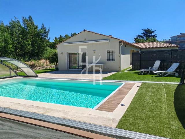 Maison 6 pièces 142 m²