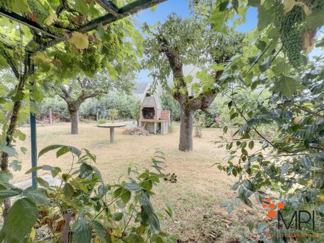 Maison 6 pièces 142 m²