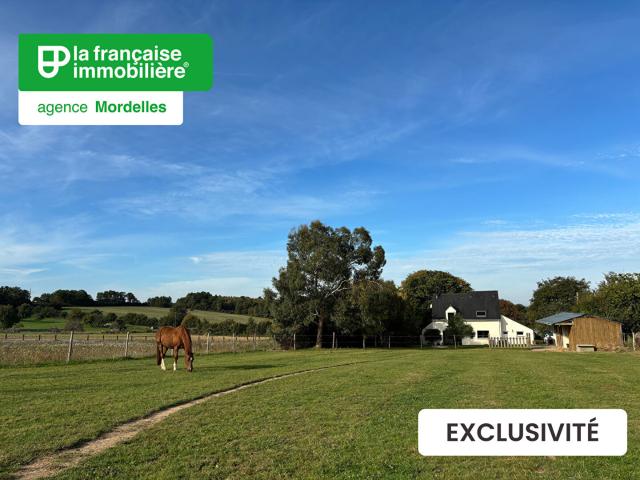 Maison 6 pièces 142 m²