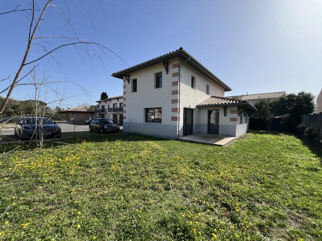 Maison 6 pièces 142 m²