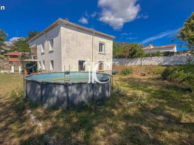 Maison 6 pièces 142 m²