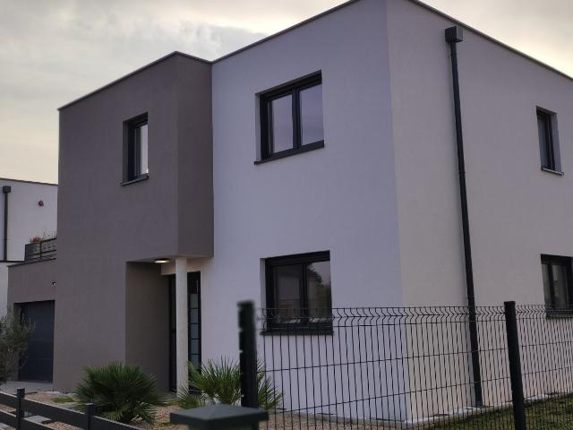 Maison 6 pièces 142 m²